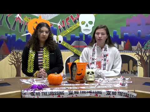 Knight News for Tuesday October 22nd, 2019