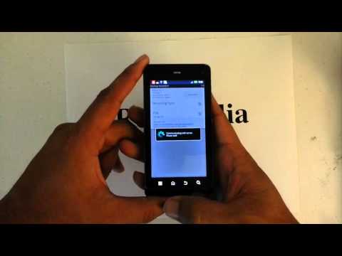 How to bypass the activation screen on the Motorola...