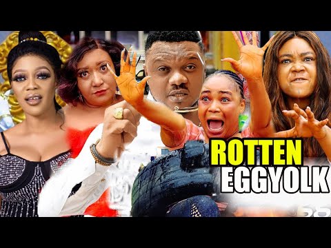 Rotten Egg Yolk Complete Part 1&2-[NEW MOVIE]KEN ERICS...