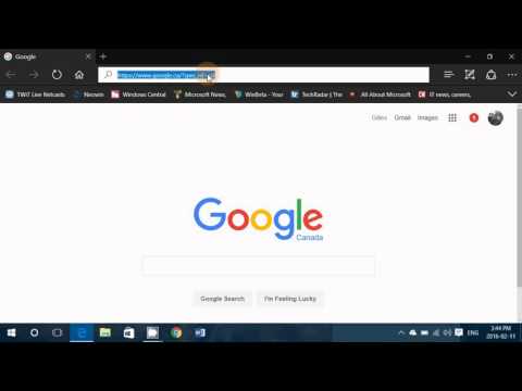 How to access your routers menus find out the ip...