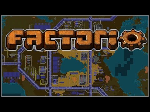 Factorio Meiosis :: Lagpocalypse - Episode 48