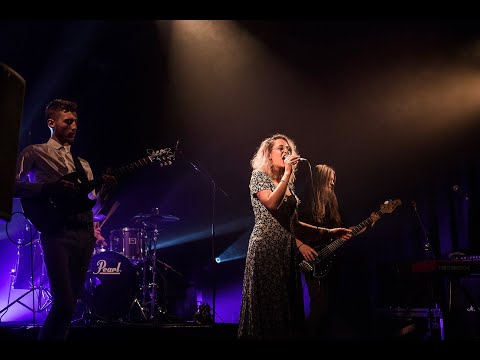 JUWA - RH Prot // LIVE