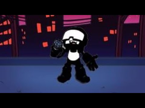 Friday Night Funkin' Week 7 Extremely Buggy.