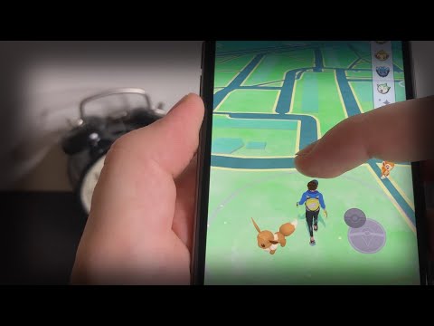 Pokemon Go Hack 2021 - Pokemon Go Spoofing with...
