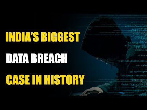 8.2TB of Mobikwik Data leaked in Dark Web !! Bank...