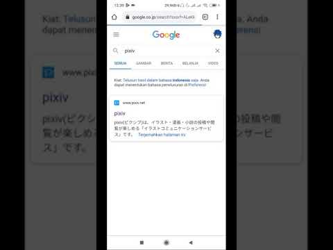 How to make pixiv r18&r18g account