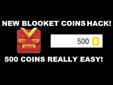 How to get 500 coins in blooket! (script hack)