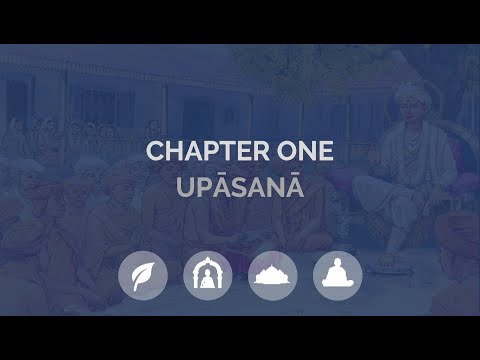Akshar-Purushottam Upasana: Class 1