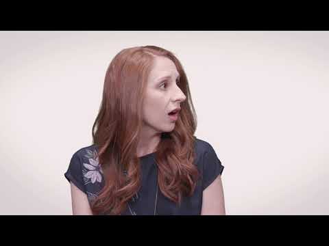 Vision to Heal, Together: IR and men's health