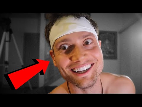 HE LEAKED HIS OWN BANK ACCOUNT! This Man Has...