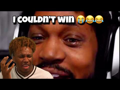 THE HARDEST TRY NOT TO LAUGH EVER !!!!"CORYXKENSHIN"...