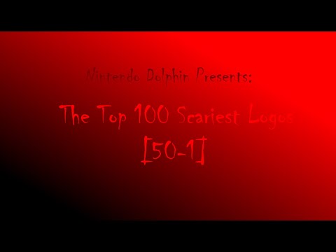 Top 100 Scariest Logos [50-1]