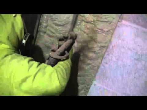 Graco Reactor 2 at O'Hare Airport