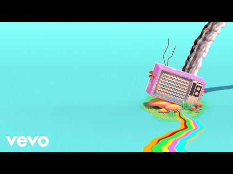 Modest Mouse - Transmitting Receiving (Official...