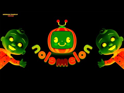 COCOMELON Outro Logo The Best Special Effects with...