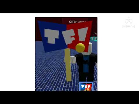 TF! Ice Cream | Dream Logos Wiki