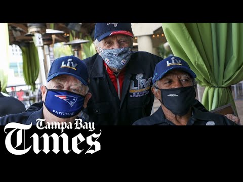 55 and counting: Never Miss a Super Bowl Club arrives...