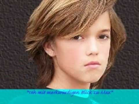 Weg der Sehnsucht (Staffel 1) 04 Max