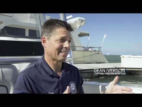 This is Freedom - Freedom Boat Club