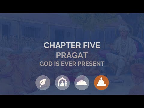 Akshar-Purushottam Upasana: Class 7