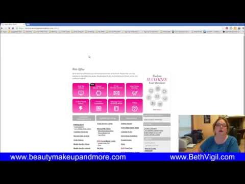 How to place your Avon Representative Order