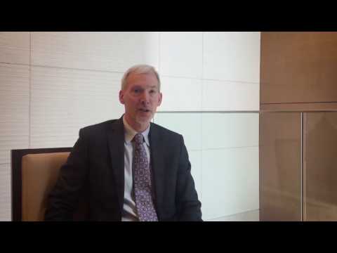 Matthew S. Johnson, MD, FSIR, provides an update on...