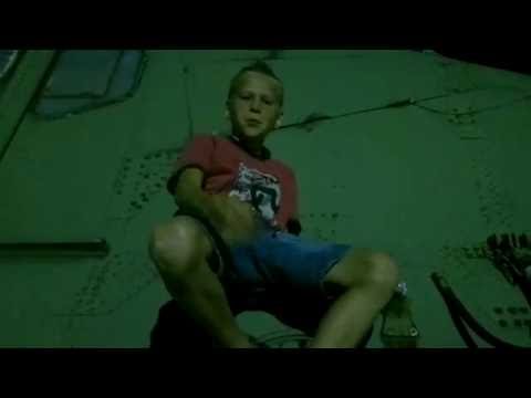 Pozdrav svima! Idu za Russiju!