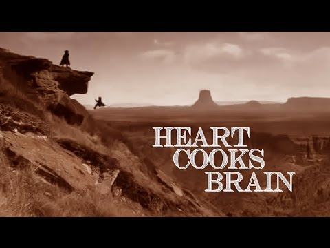 Heart Cooks Brain by Modest Mouse (Lyrics)