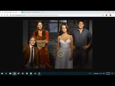 How to watch Ghost Whisperer online (explained in less...