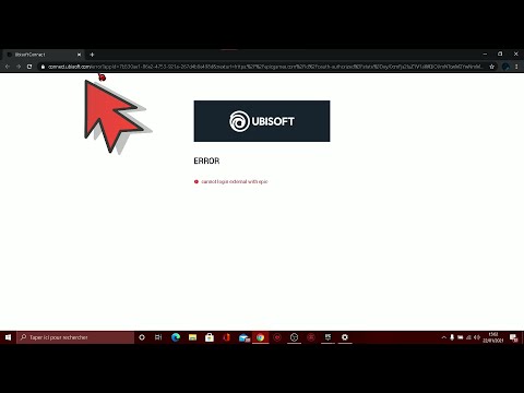 How to link Ubisoft Account to Epic Games for Watch Dogs ...
