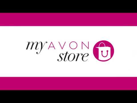 Video 2 - How to log into my AVON Representative...
