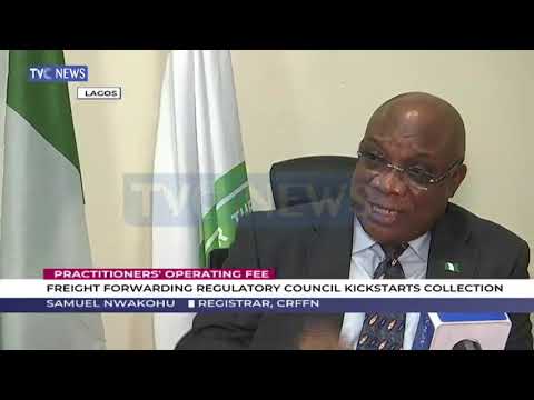 Freight Forwarding Council begins collection of...