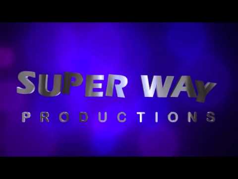 Super Way Productions Current Logo