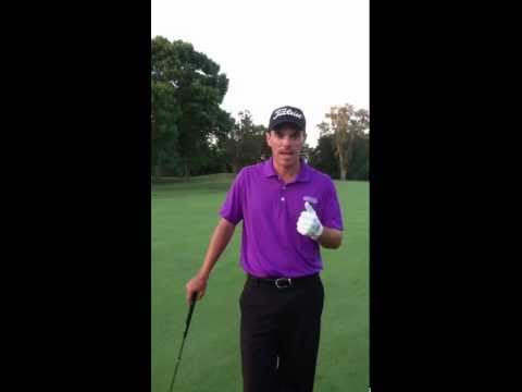 Brian's Golf Tip #6
