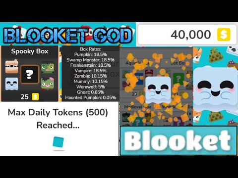 Legendary Unboxing!! 600 Spooky Boxes IN ONE VIDEOC