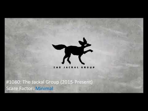 Top 2000 Scariest Logos: Medium 1200-1001 Part C