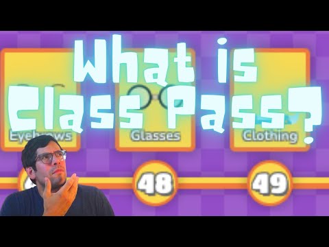 What is Blooket Class Pass?