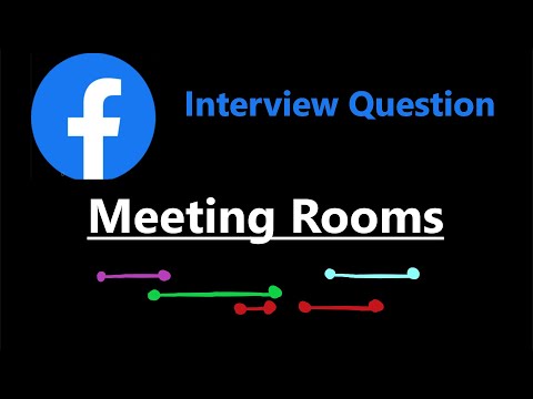 Free Leetcode Premium Questions - Meeting Rooms -...