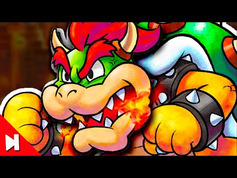 What Makes a Good Platformer Boss? | Boss Battle...