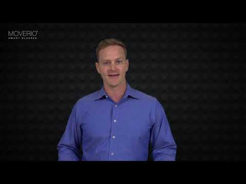 Moverio BT-300 - How to Mirror & Control Moverio with...