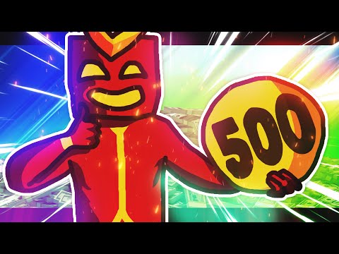 BLOOKET || 500 Coins Max Limit TIP