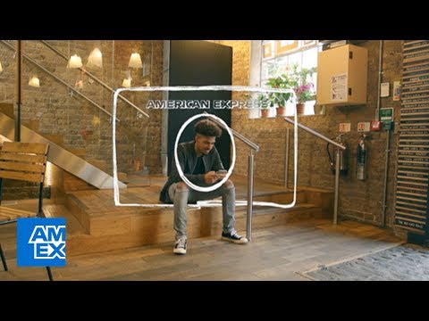 Learn How to View Transaction Details: Amex Mobile App...