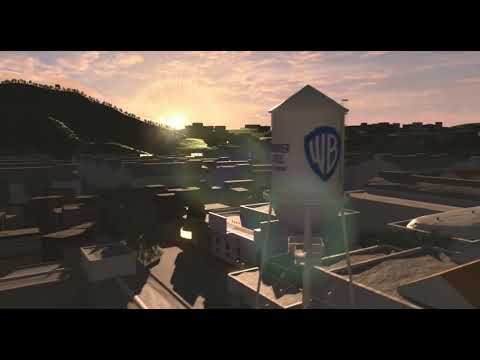 Warner Bros. Pictures 2021 Logo Remake