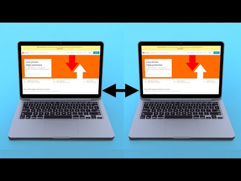 Can You Merge Two Udemy Accounts?