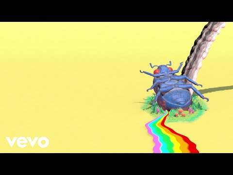 Modest Mouse - Never Fuck A Spider On The Fly...