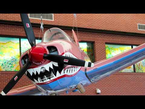 SKP Design: Kalamazoo Battle Creek International...