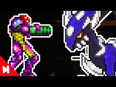 Nintendo Fan Game Bosses Are Not Just Clones | Boss...