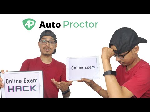 Online Exam Hacks | Don't Share With Anyone ft. Auto...