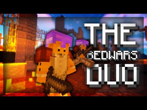 gamerboy80 Chazm vs. doubles at 2am | bedwars