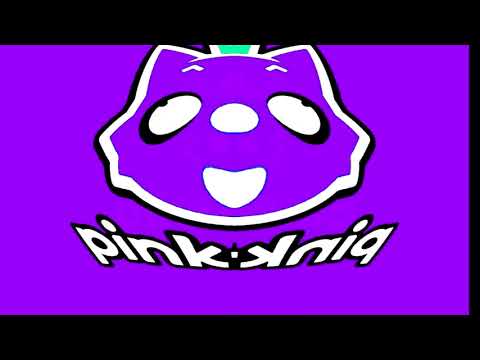 Pinkfong Logo Effects PINKFONG AMERICAN CUTIE Effects...